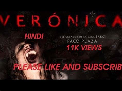 veronica full movie download in hindi|More.